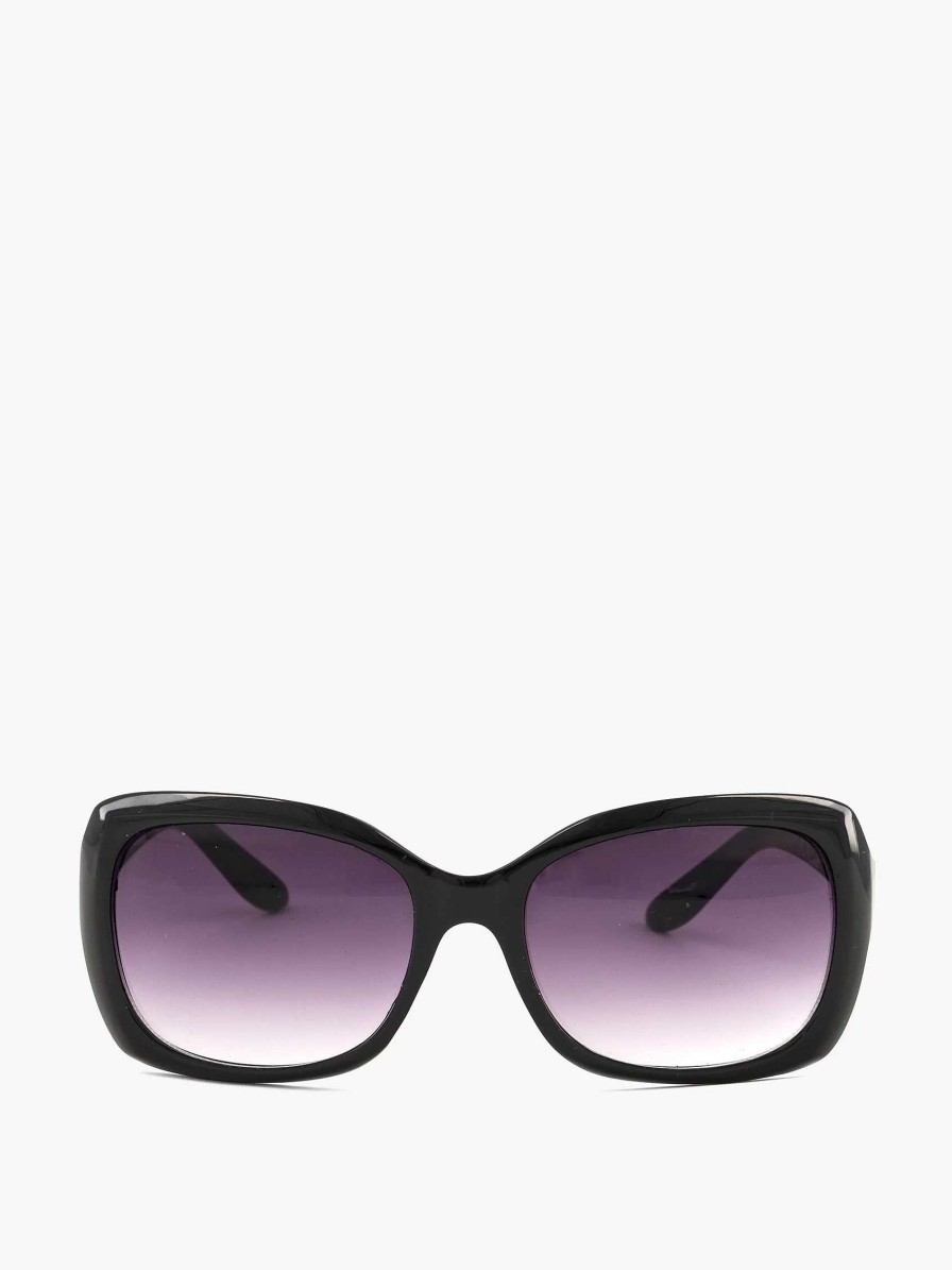 Online Exclusive Accessories | Graceland Black Sunglasses