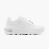 Sneakers | FILA White Sneaker