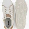 Boys' Shoes | Graceland White Sneaker