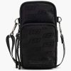 Online Exclusive Accessories | Skechers Black Phone Bag