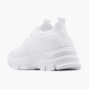 Sneakers | Graceland White Sneaker