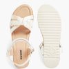 Baby Shoes | Graceland White Sandal