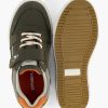 Boys' Shoes | O'Neill Olive Sneaker