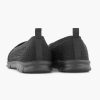 Loafers | Graceland Black Slip-On