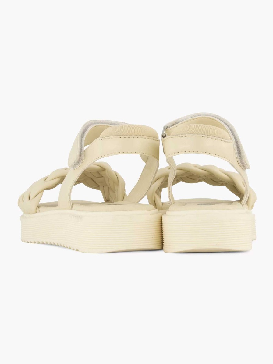 Boys' Shoes | Oxmox Beige Sandal