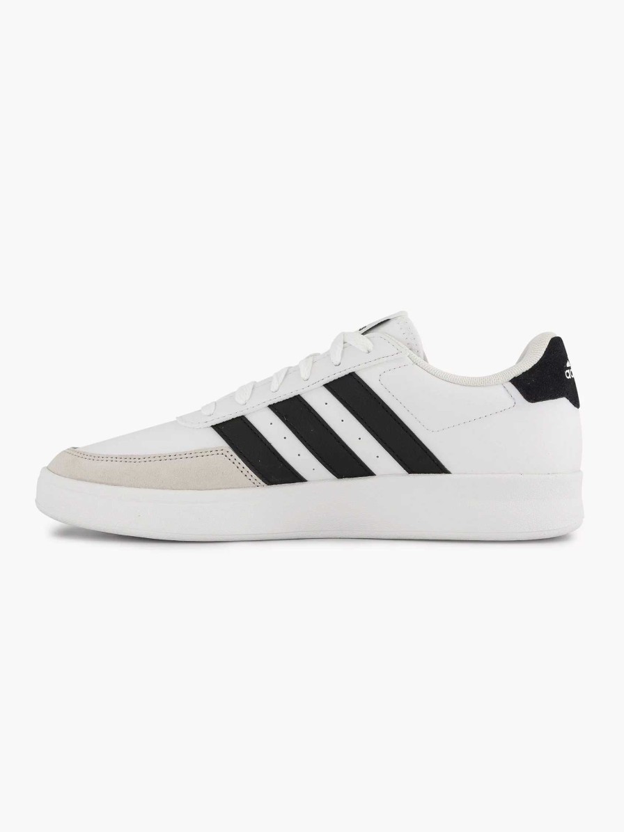 Sneakers | adidas White Breaknet 2.0