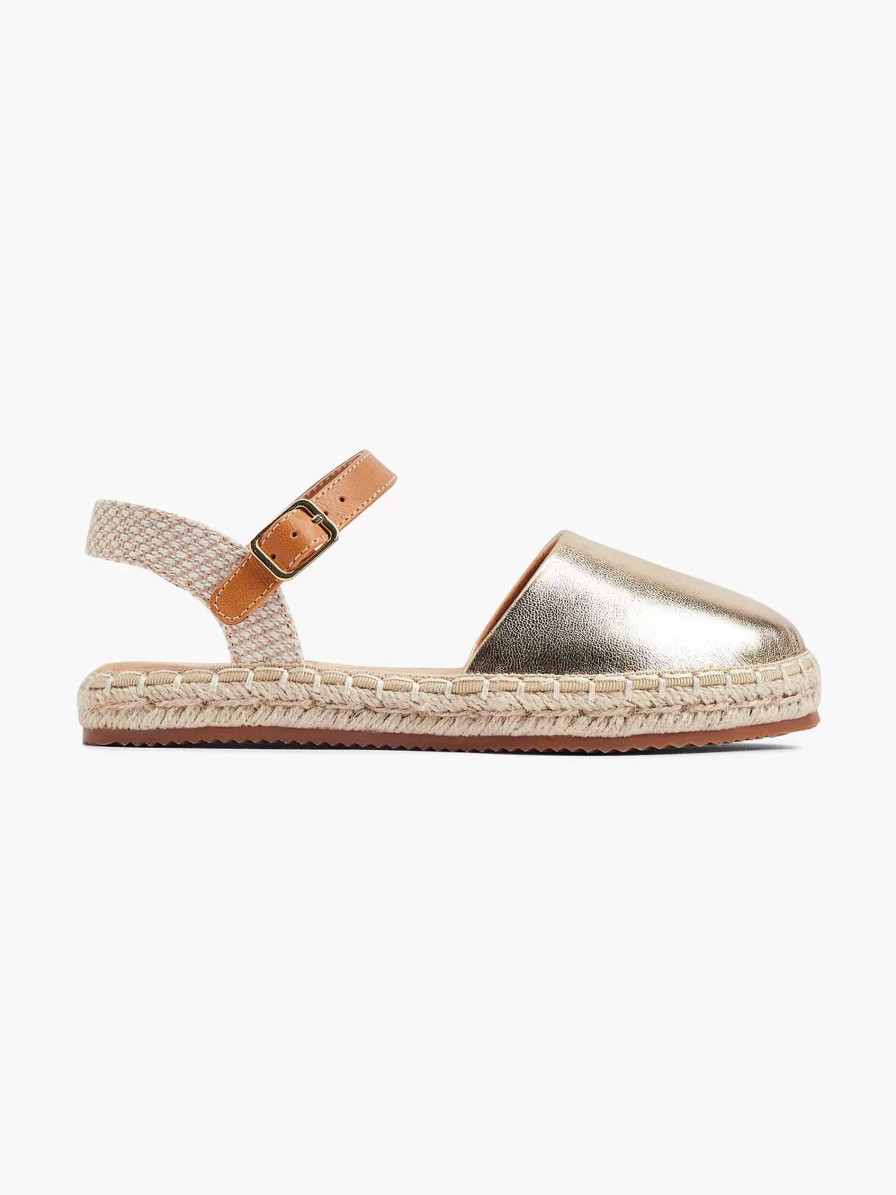 Boys' Shoes | Graceland Beige Sandal