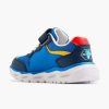 Boys' Shoes | PAW Patrol Dark Blue Sneaker Paw Patrol Lights