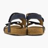 Boys' Shoes | Vty Dark Blue Sandal