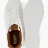 Sneakers | Lee Cooper White Bolton Men Low