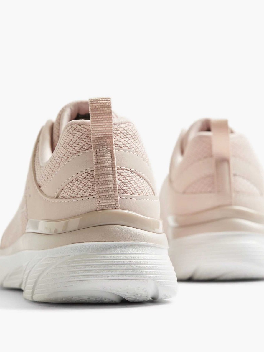 Sneakers | Skechers Pink Sole Provider - Brief History