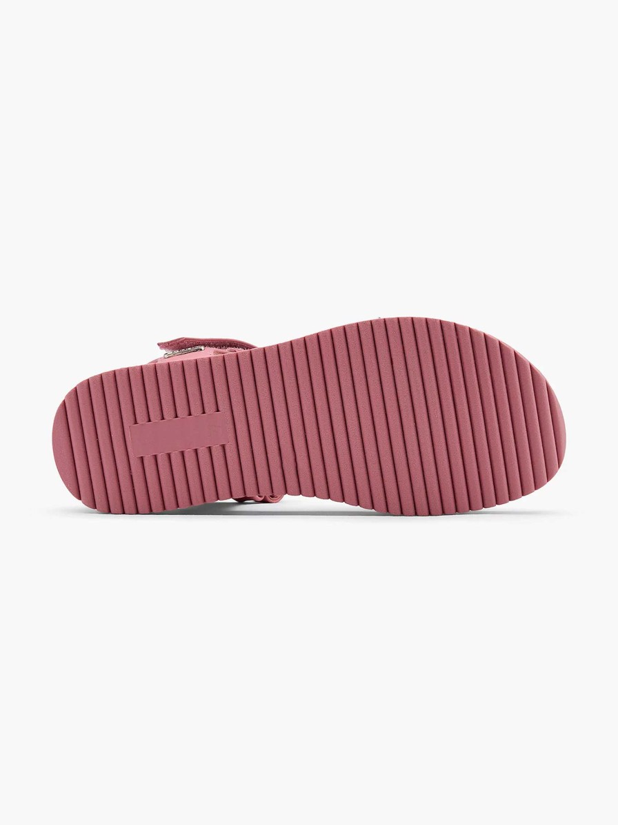 Baby Shoes | Esprit Pink Sandal