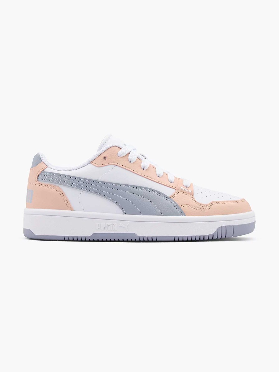 Sneakers | Puma Pink Rebound Lite