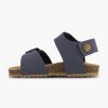 Boys' Shoes | Bobbi-Shoes Blue Sandal