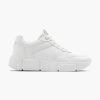 Sneakers | Graceland White Chunky Sneaker