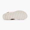 Sandals | Esprit Beige Platform Sandal