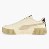 Sneakers | Puma Beige Sneaker Carina 2.0 I Am The Drama