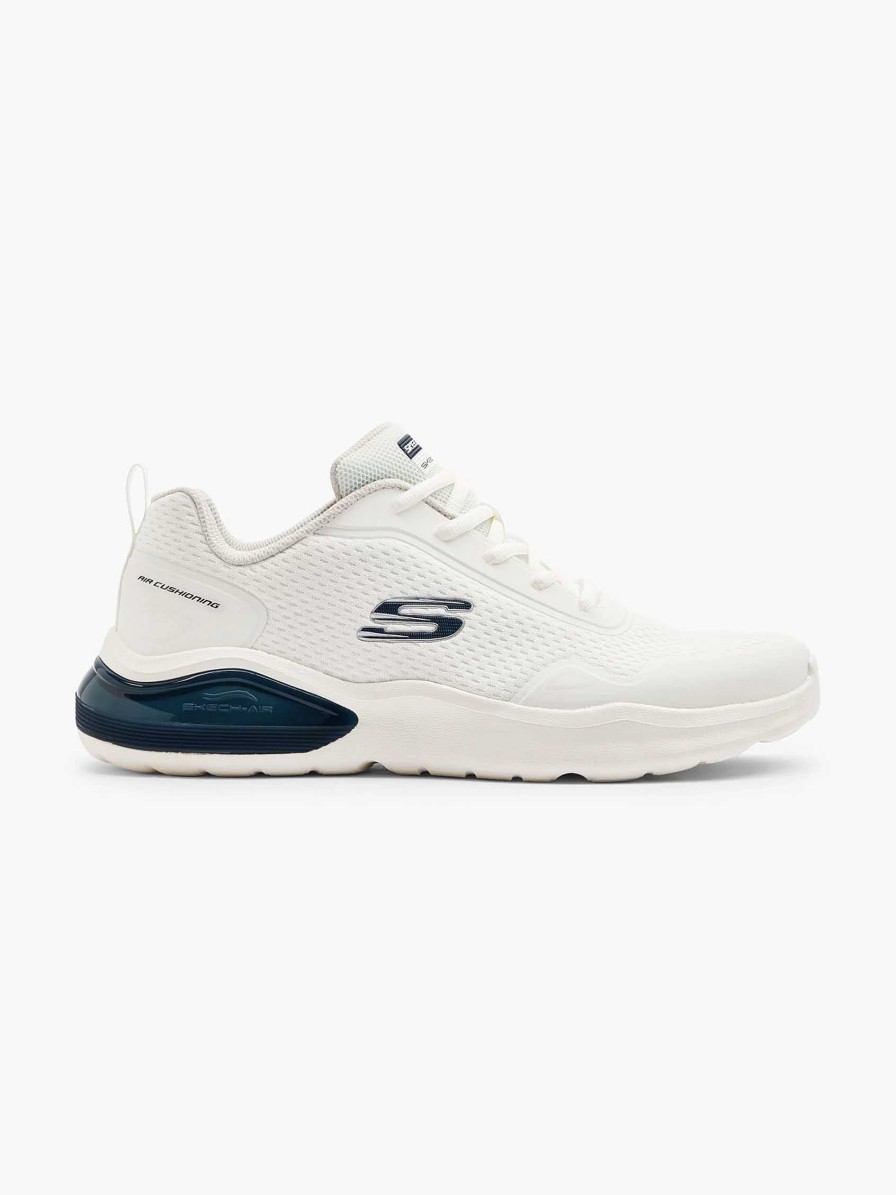 Sneakers | Skechers White Air Cushioning - Citro