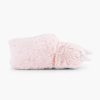 Boys' Shoes | Cupcake Couture Pink Slipper Hogweed