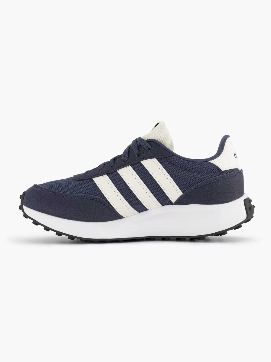 Baby Shoes | adidas Dark Blue Run 70 Sk