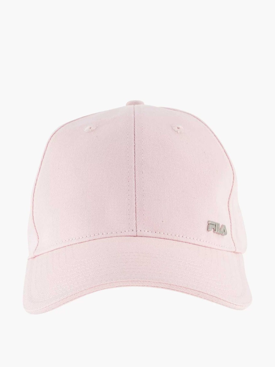 Online Exclusive Accessories | FILA Light Pink Cap