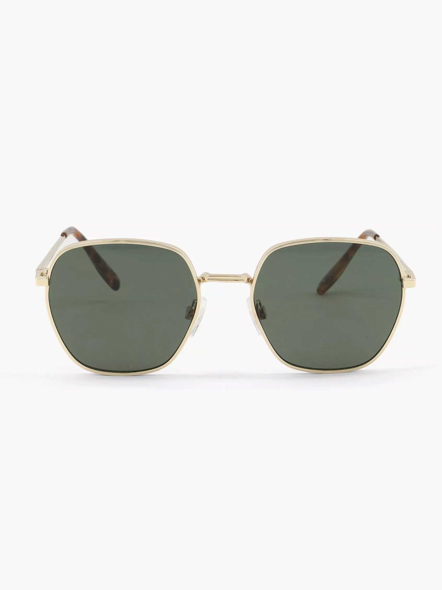 Online Exclusive Accessories | Graceland Golden Sunglasses