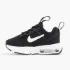 Boys' Shoes | Nike Black Air Max Intrlk Lite