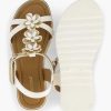 Boys' Shoes | Graceland White Sandal