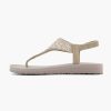 Sandals | Skechers Taupe Sandal