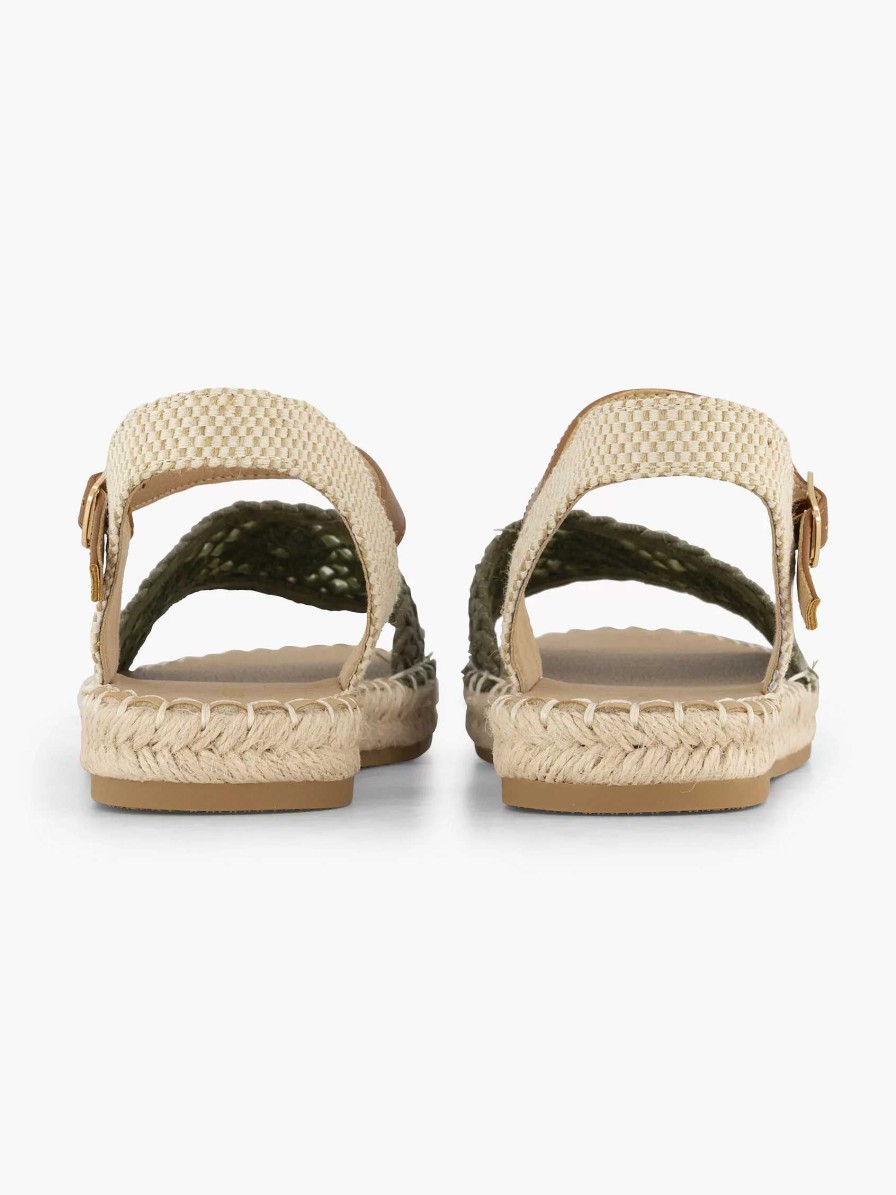 Sandals | Graceland Khaki Sandal