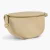 Online Exclusive Accessories | 5th Avenue Beige Hip Bag