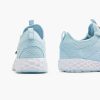 Sneakers | Bench Light Blue Sneaker Memory Foam