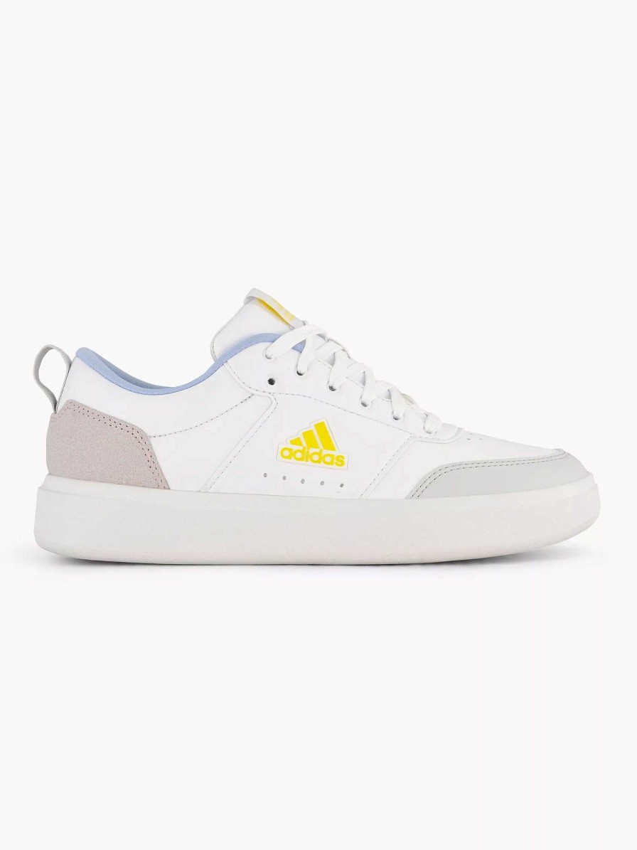 Sneakers | adidas White Park St