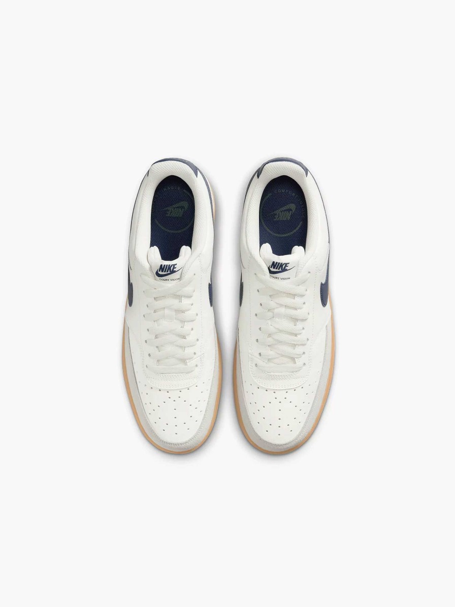 Sneakers | Nike Beige Court Vision Lo Tpk3