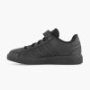 Boys' Shoes | adidas Black Grand Court 2.0 El K