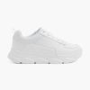 Sneakers | Graceland White Chunky Sneaker