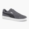 Sneakers | Puma Gray Puma Smash 3.0