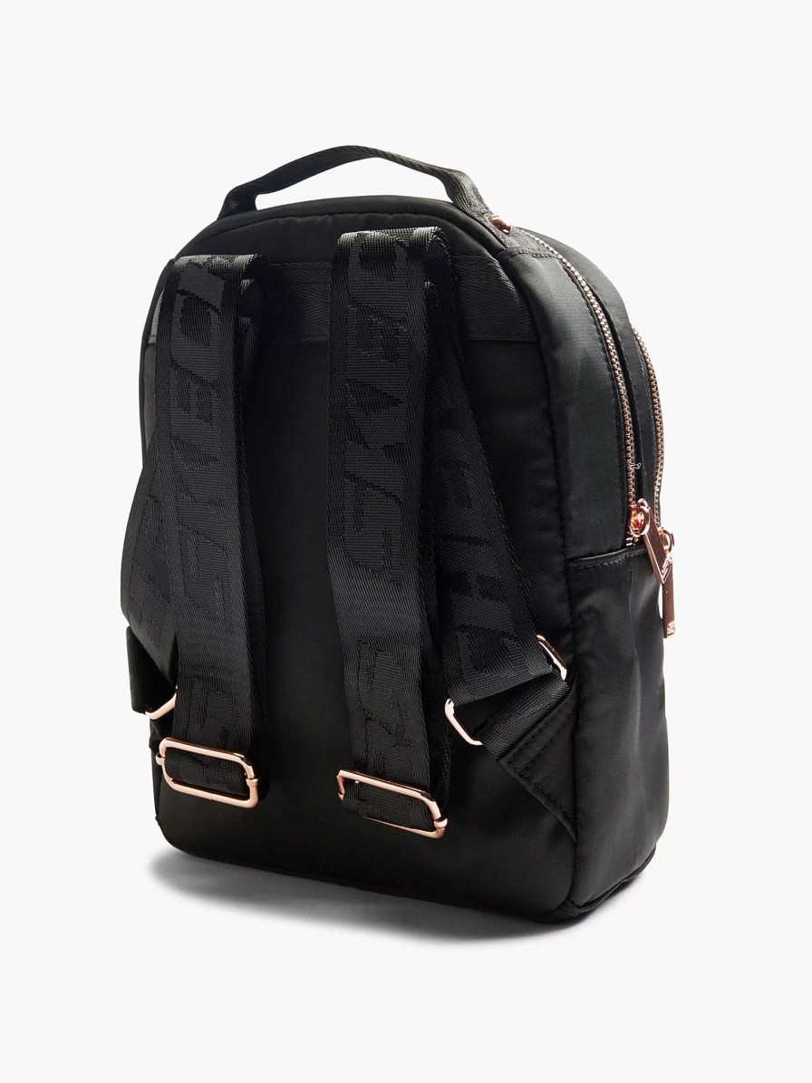 Online Exclusive Accessories | Skechers Black Backpack