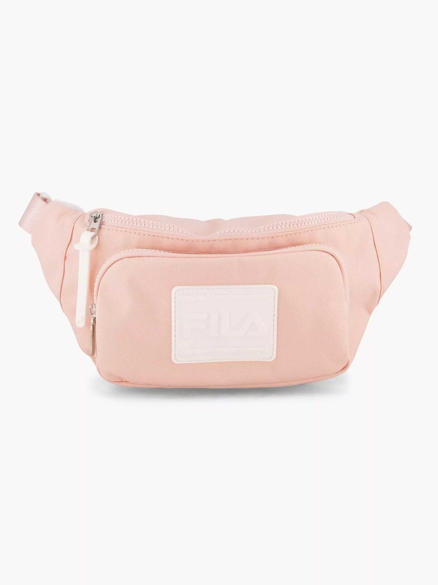 Online Exclusive Accessories | FILA Pink Hip Bag