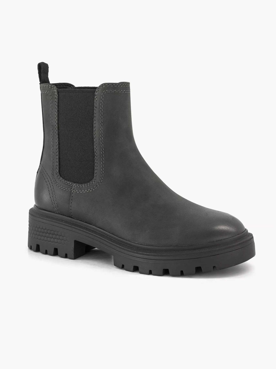 Ankle Boots & Boots | Graceland Black Chelsea Boot