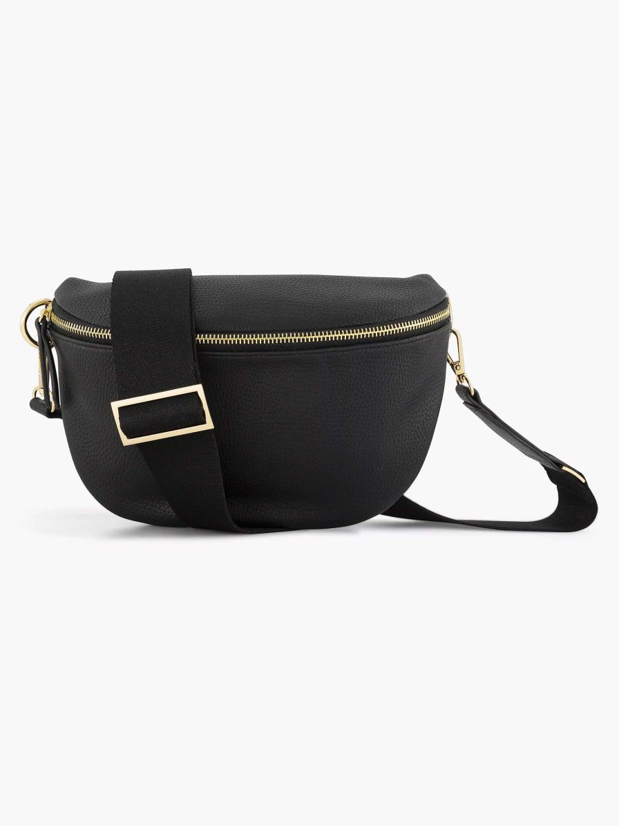 Online Exclusive Accessories | Graceland Black Shoulder Bag