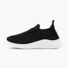 Sneakers | Graceland Black Slip-On