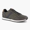 Sneakers | Memphis One Gray Chunky Sneaker