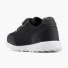 Boys' Shoes | Vty Black Sneaker