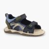 Boys' Shoes | Vty Blue Sandal