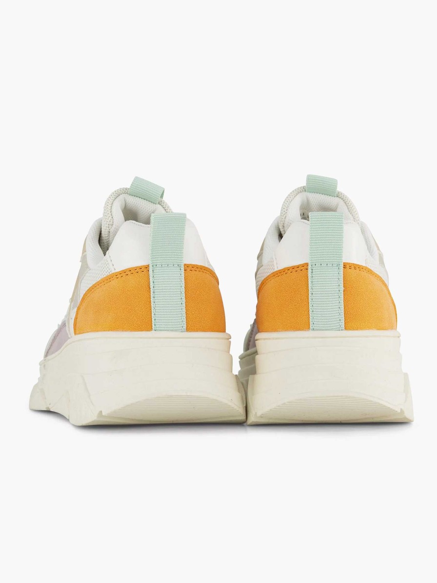 Boys' Shoes | Oxmox Colored Sneaker