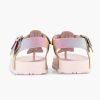 Boys' Shoes | Cupcake Couture Colored Glitter Sandal