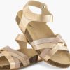 Boys' Shoes | Graceland Rose Gold Sandal