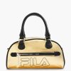 Online Exclusive Accessories | FILA Golden Handbag