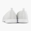 Comfort Shoes | Easy Street White Comfort Slip-On